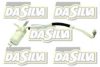 DA SILVA FF2765 Dryer, air conditioning